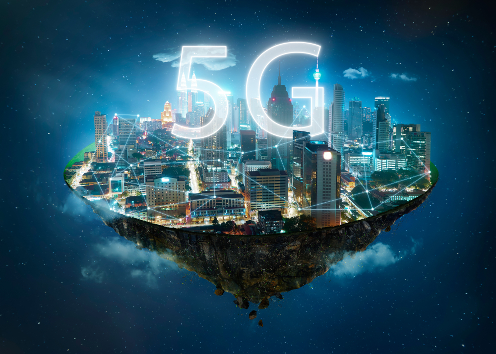 5G Technology Market Expecting Huge Demand in Upcoming Years