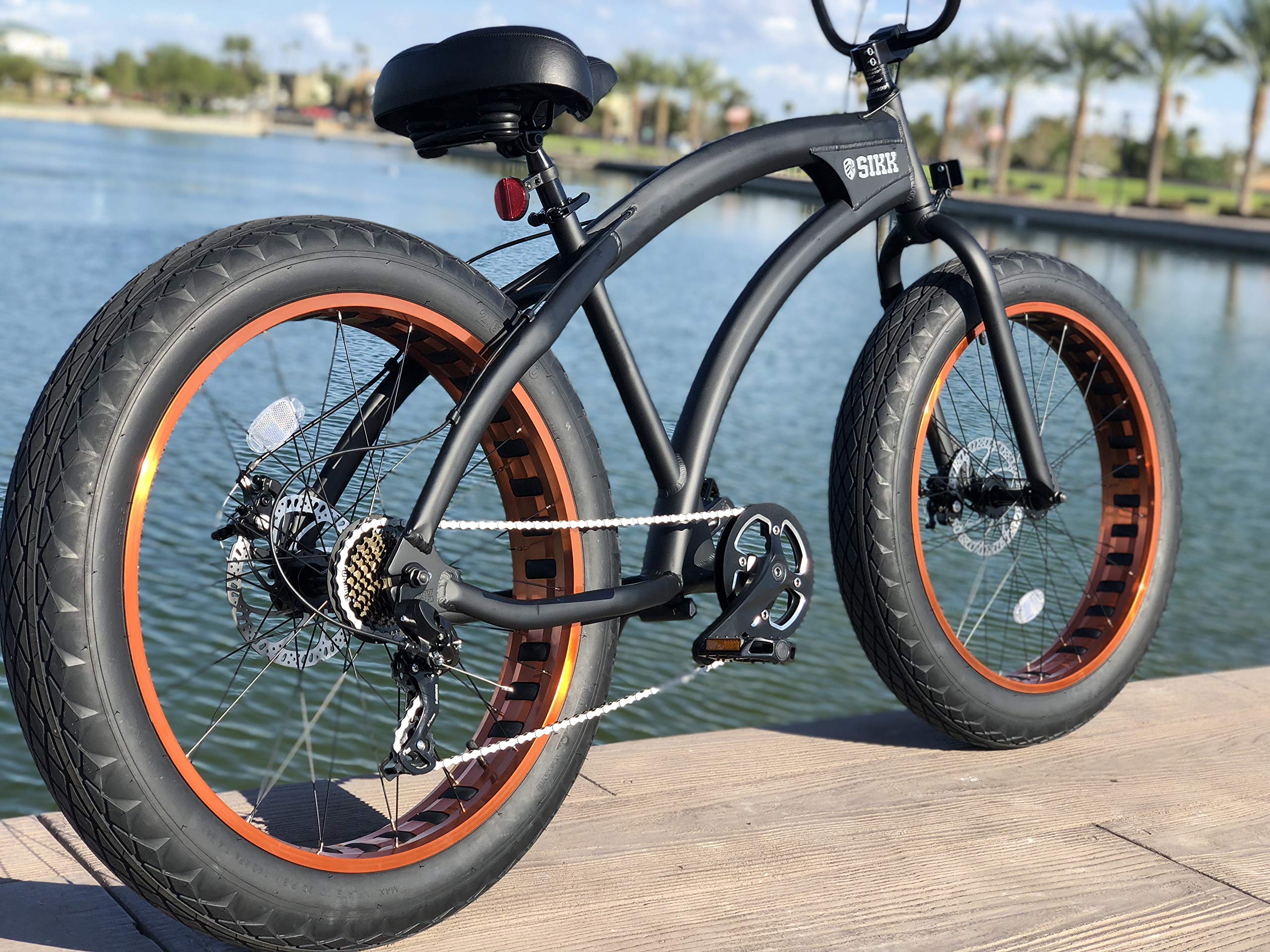 Beach Bikes Market to see excellent gains in key business segments