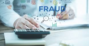 Account Takeover Fraud Detection Software