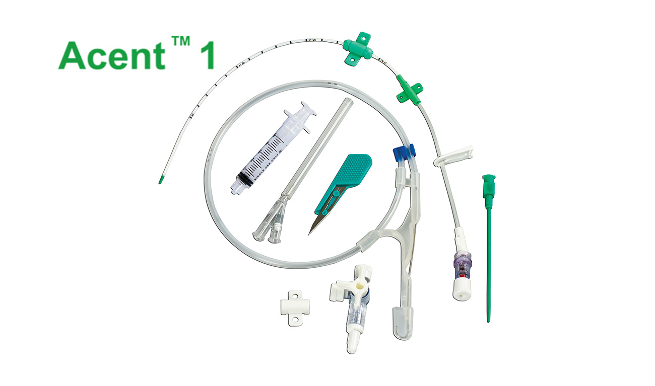 Single Lumen Catheter Market