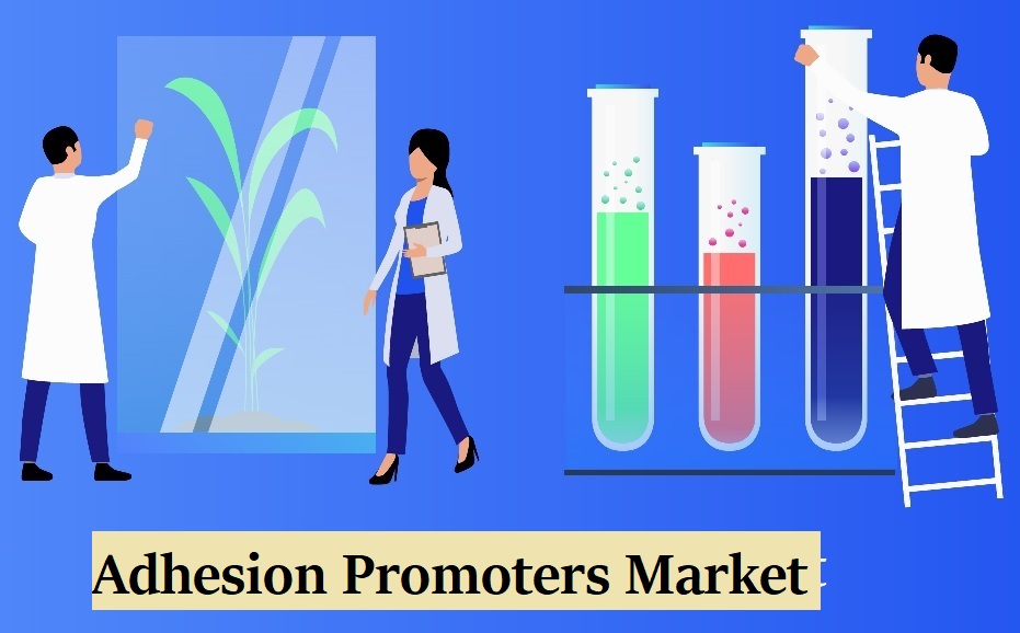 Adhesion Promoters Market