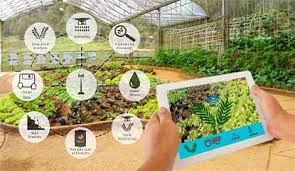 Agricultural Sensor Market