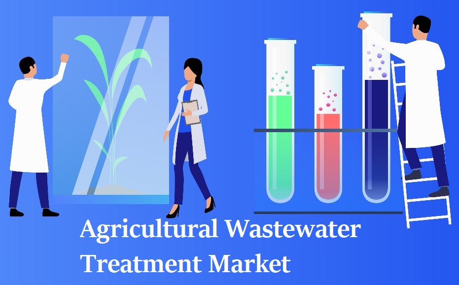 Agricultural Wastewater Treatment Market