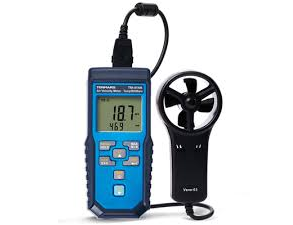 Air Velocity Meters Market