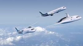 Aircraft Electrification Market