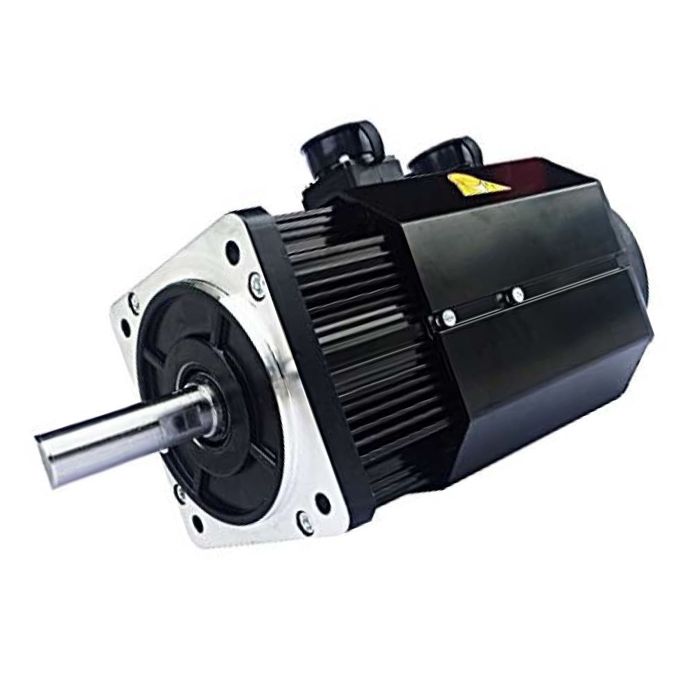 Automotive Servo Motor Market