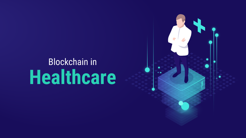 Blockchain in Healthcare Market