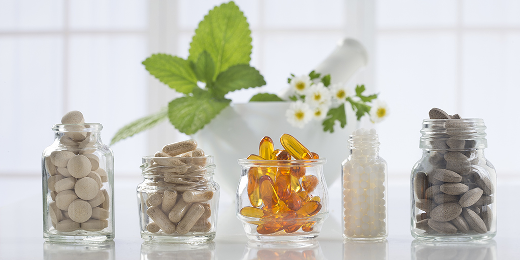 Botanical Supplements Market