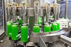 Bottling Line Machinery Market