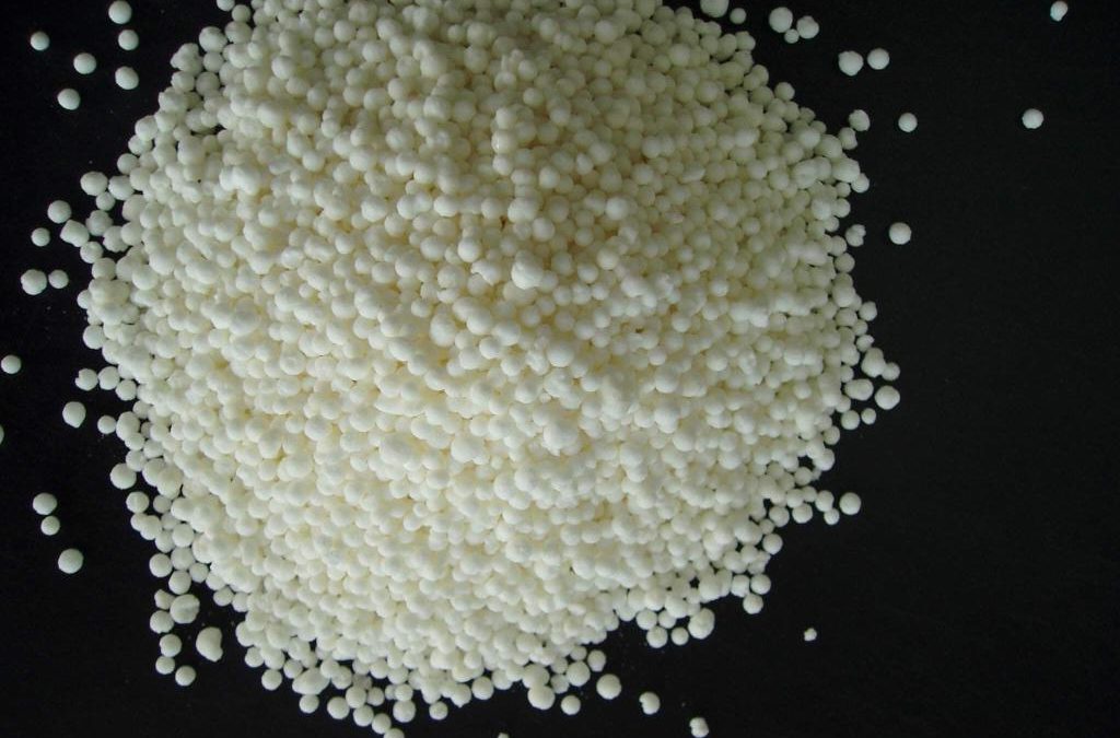 Calcium Nitrate Market