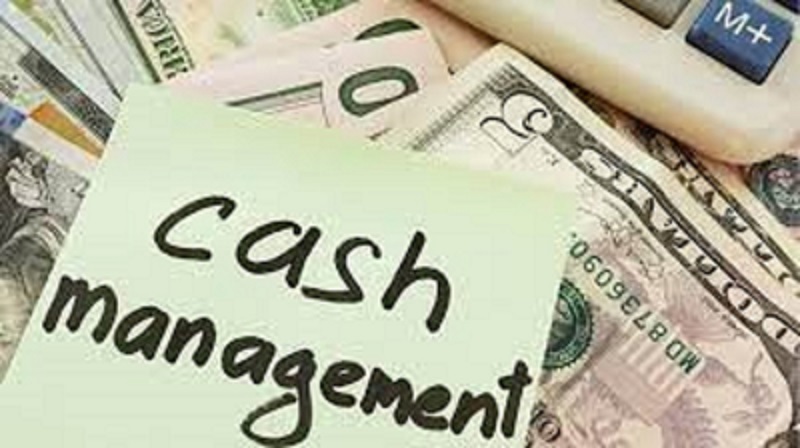 Cash management system  Market Likely to Boost Future Growth by 2030 |