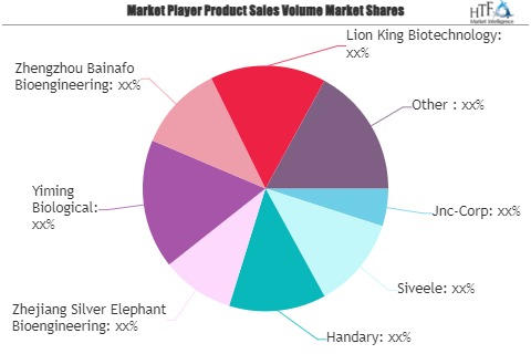 Epsilon Polylysine Market