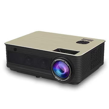 Commercial Computer Projector Market