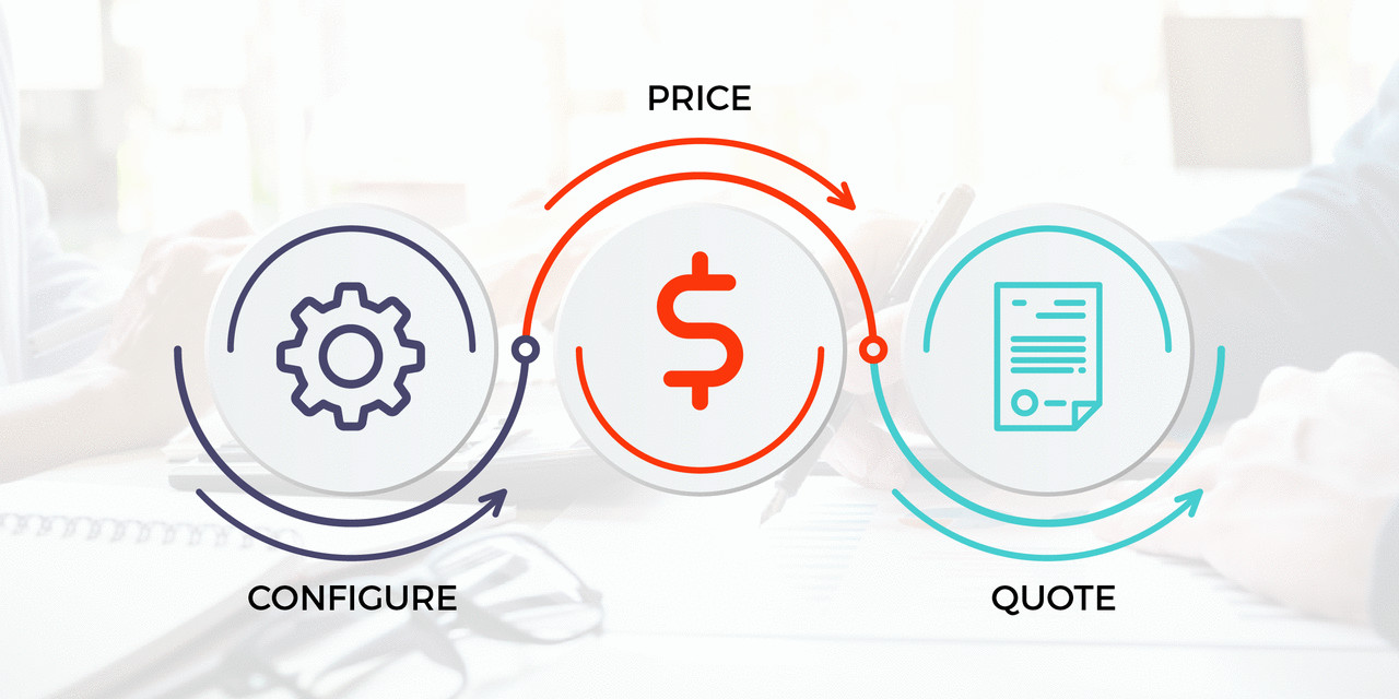 Configure Price and Quote (CPQ) Software Market is set for a Potential Growth Worldwide: Apttus, IBM, Vendavo