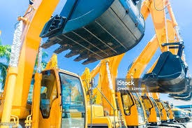 Construction Machinery Leasing