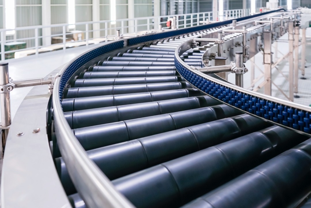 Conveyor System Market