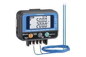 Data Loggers Market