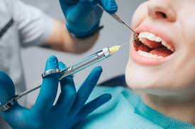 Dental Anesthesia Market