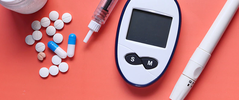 Diabetes Drug Market