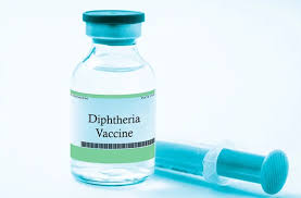 Diphtheria Vaccine Market