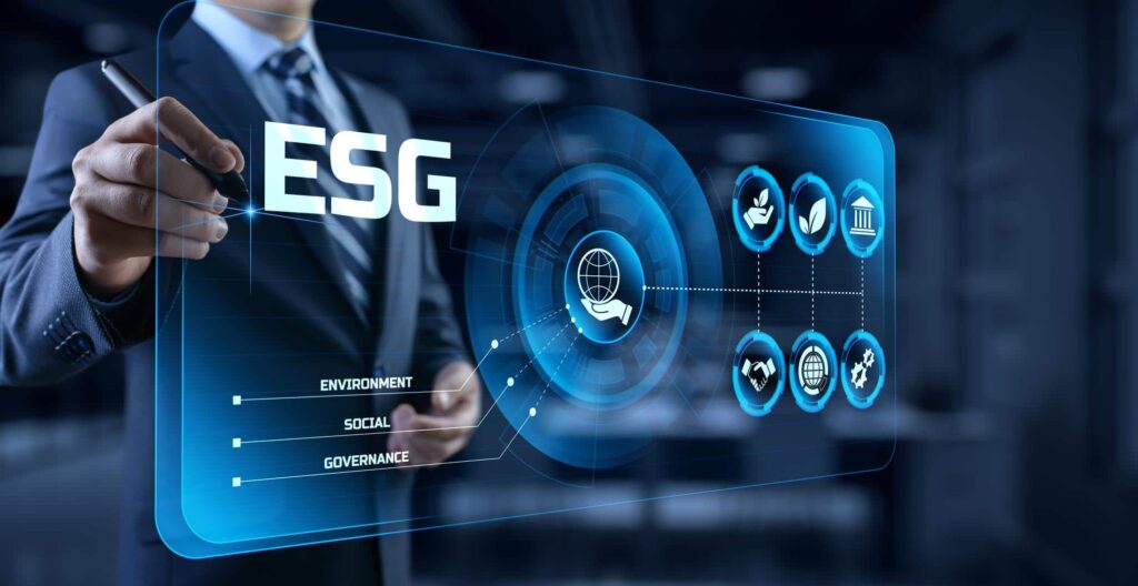 ESG Platform