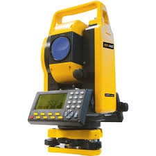 Electronic Total Station