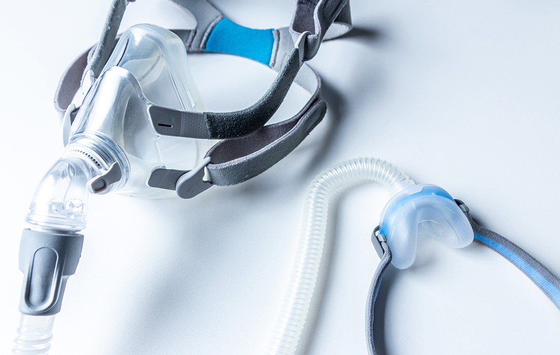 Full-face CPAP Market