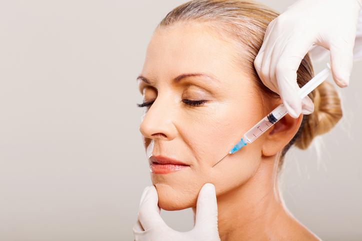 Soft Tissue Facial Rejuvenation Fillers Market