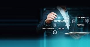 Governance, Risk, and Compliance