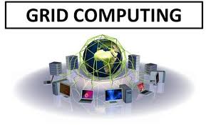 Grid Computing Market