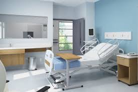 Healthcare Furniture Market