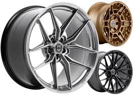 High Performance Wheels Market