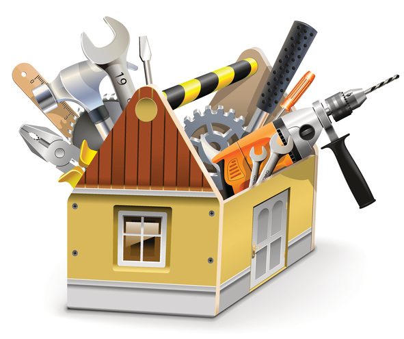 Home Improvement Service Market