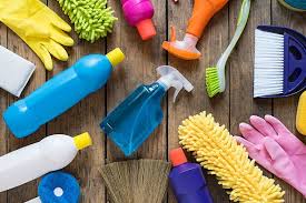 Household Cleaning Tools Market