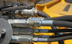 Hydraulic Attachments Market