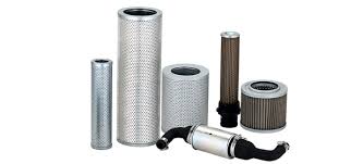 Hydraulic Filter Market