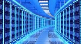 Hyperscale Data Center