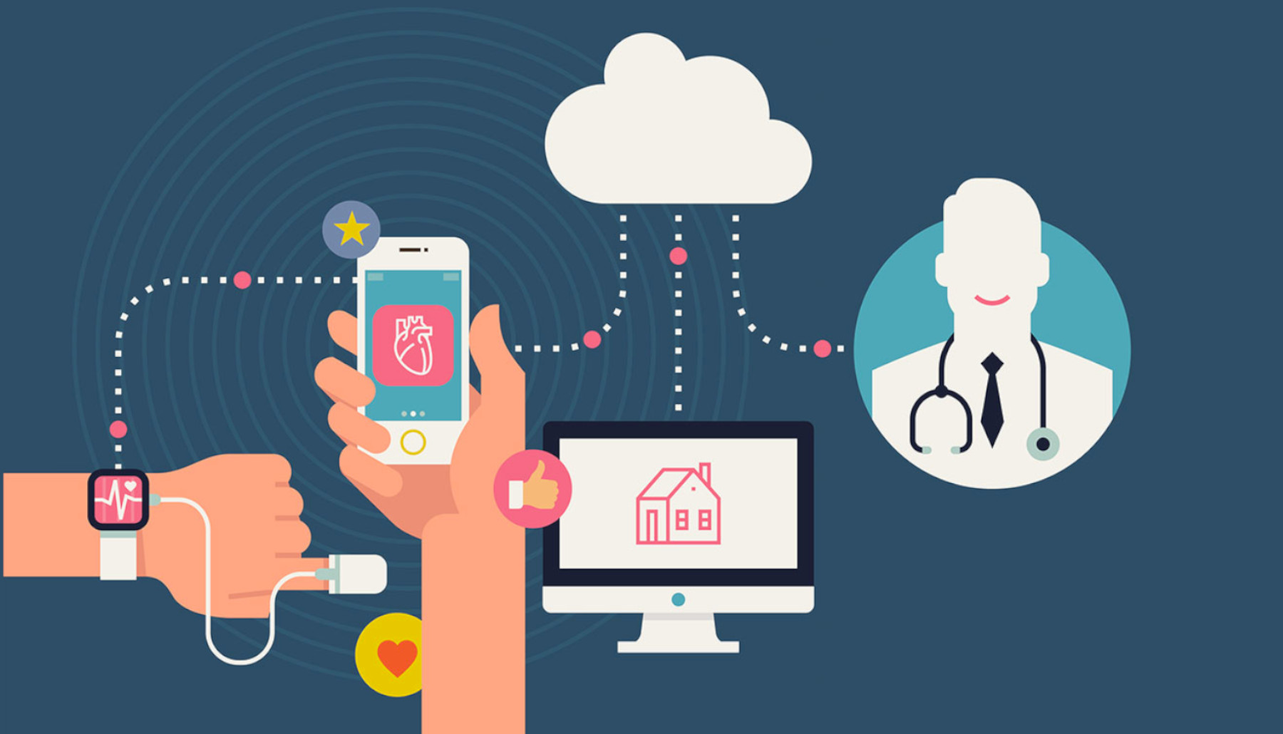 Internet of Things (IoT) in Healthcare Market Forecast: What You Need To Know?