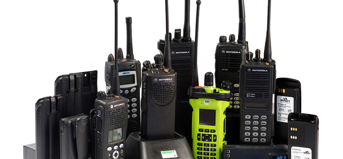 Land Mobile Radio Systems Market to Set Phenomenal Growth From 2024 to 2030