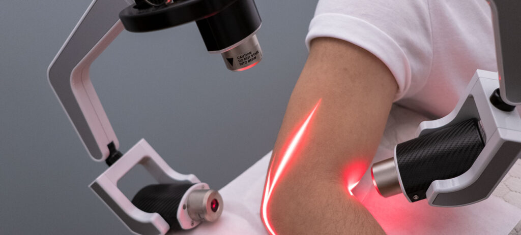 Laser Therapy Devices Market