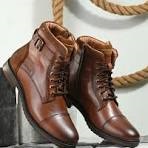 Leather Boots Market Report 2024-2030