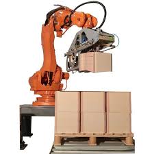 Loading Robots Market