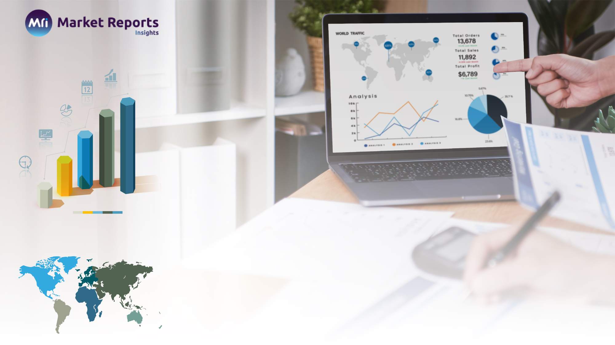 Hydroprocessing Catalysts Market Size, Trends Analysis 2024-2031