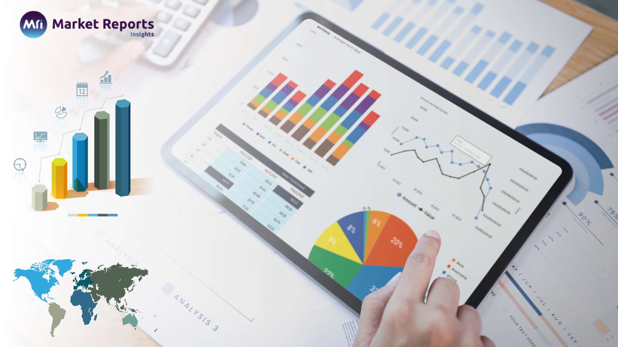 Anesthesia Gas Blender Market Size, Growth, Potential | 2024 – 2031