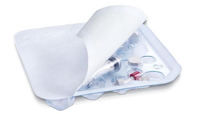 Medical Device Packaging Market