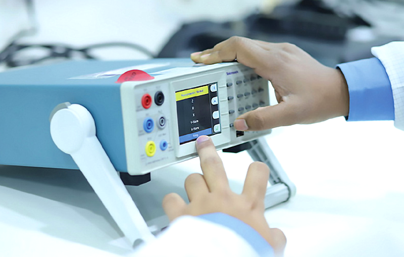 Medical Equipment Calibration Services Market