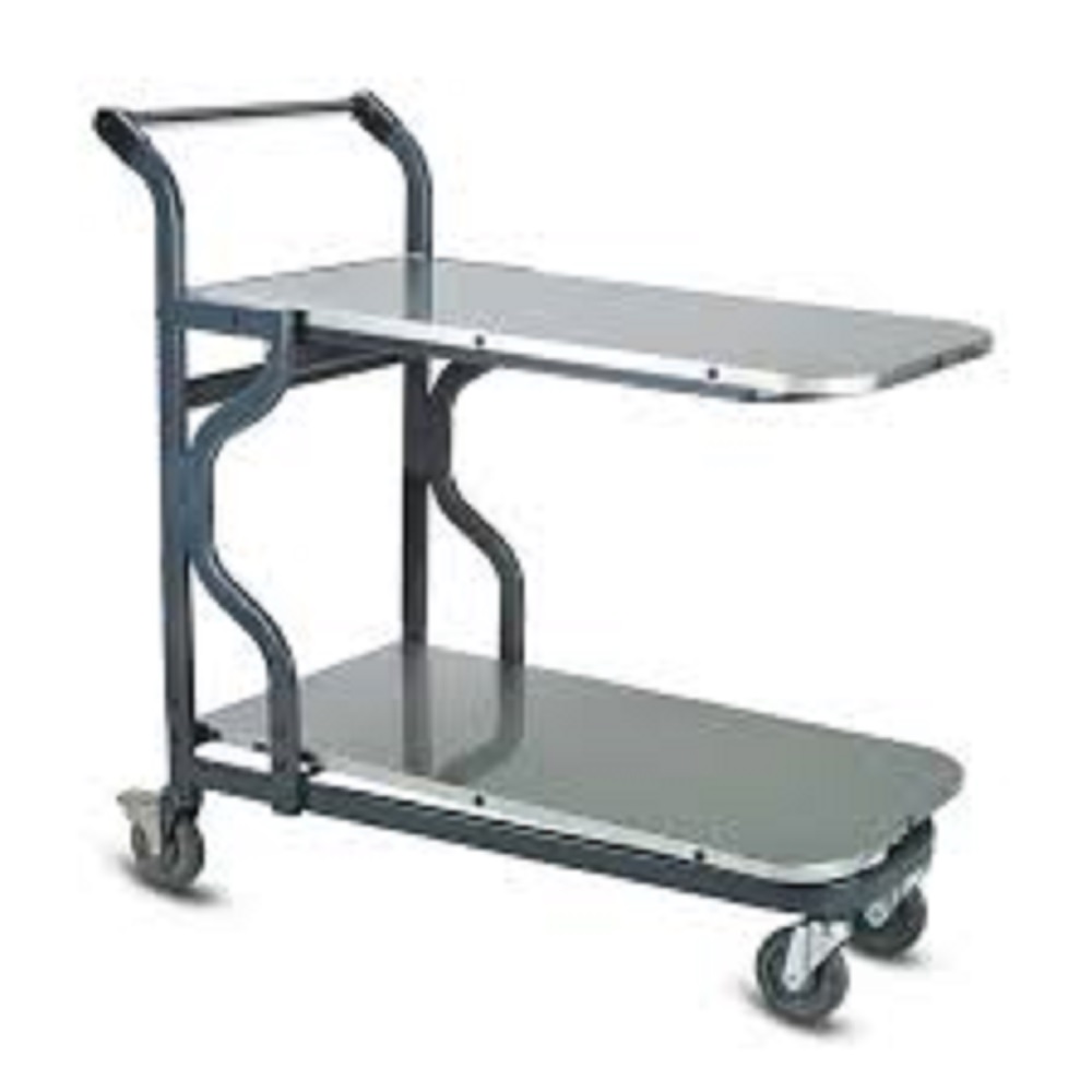 Medical Trolley market