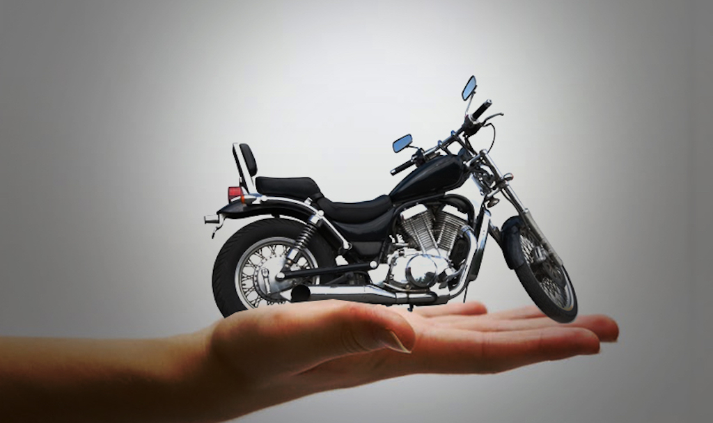 Motorcycle Insurance