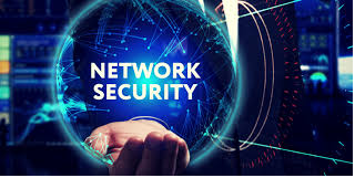 Network Security Market