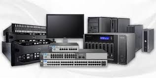 Networking Equipment Market